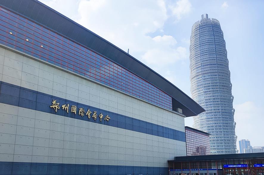 中部（郑州）口腔展盛大开展！6686体育携小型医疗污水处理设备邀您前来参观