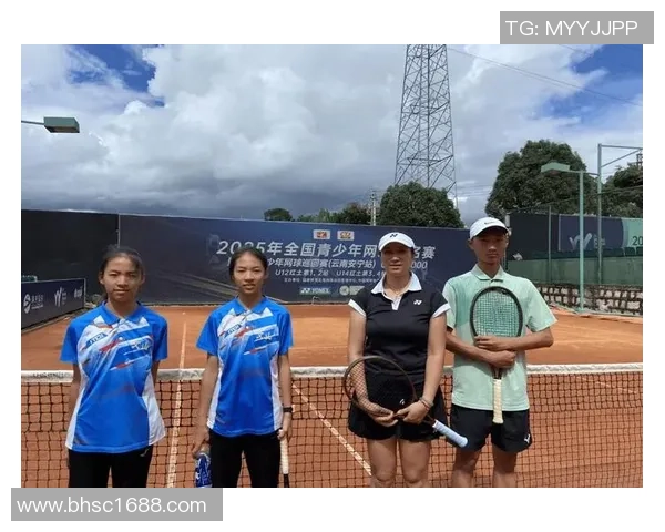 网球盛宴即将开启乐玩国际诚邀您共同见证精彩赛事